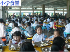 學(xué)校食堂承包