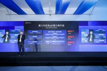 云邊協(xié)同，落地圖強(qiáng) 2023云棲大會(huì)下的英特爾與阿里巴巴共拓創(chuàng)新發(fā)展之路